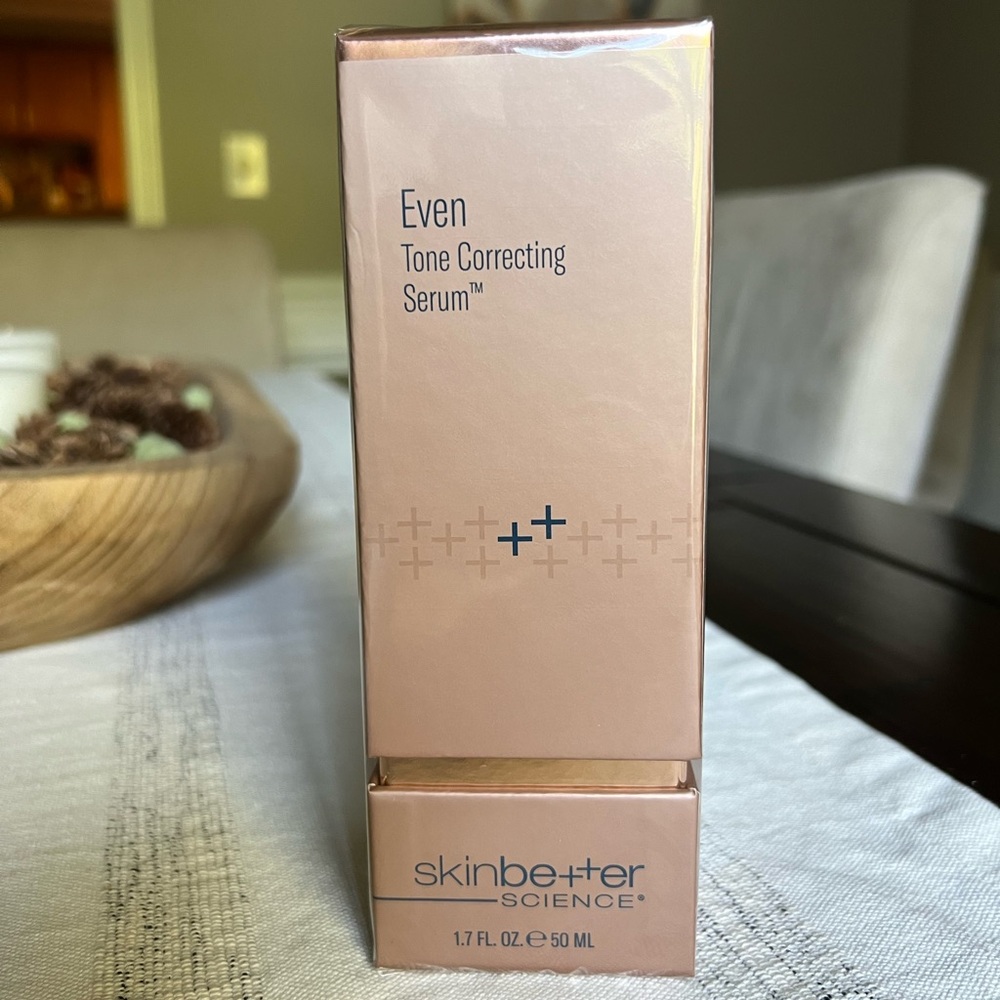 SkinBetter Even Tone Correcting Serum